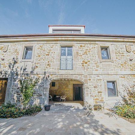 Apartamentos Boutique Aroca Galizano Kültér fotó