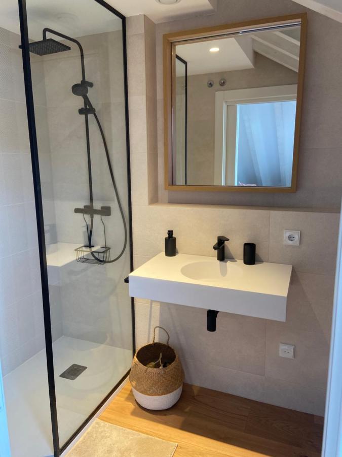 Apartamentos Boutique Aroca Galizano Kültér fotó
