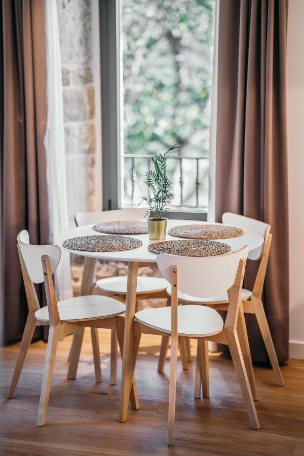 Apartamentos Boutique Aroca Galizano Kültér fotó