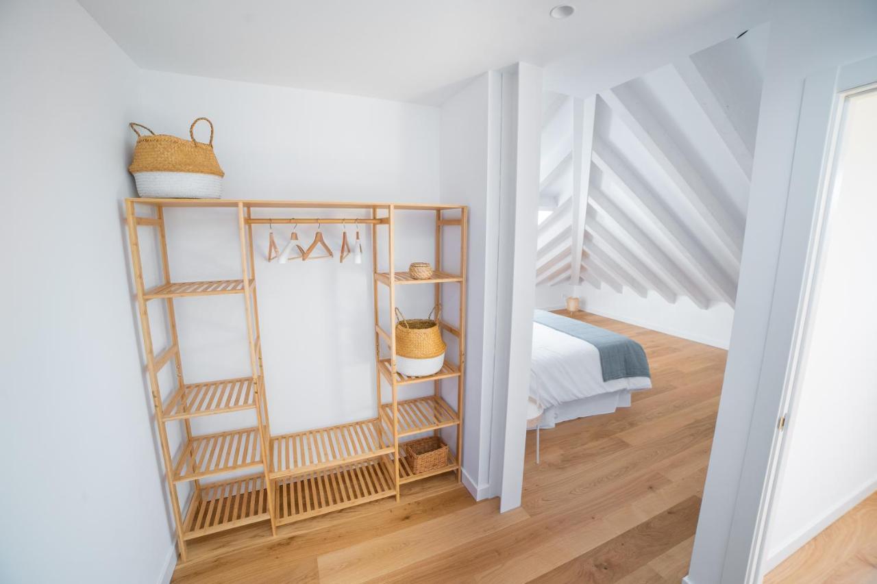 Apartamentos Boutique Aroca Galizano Kültér fotó
