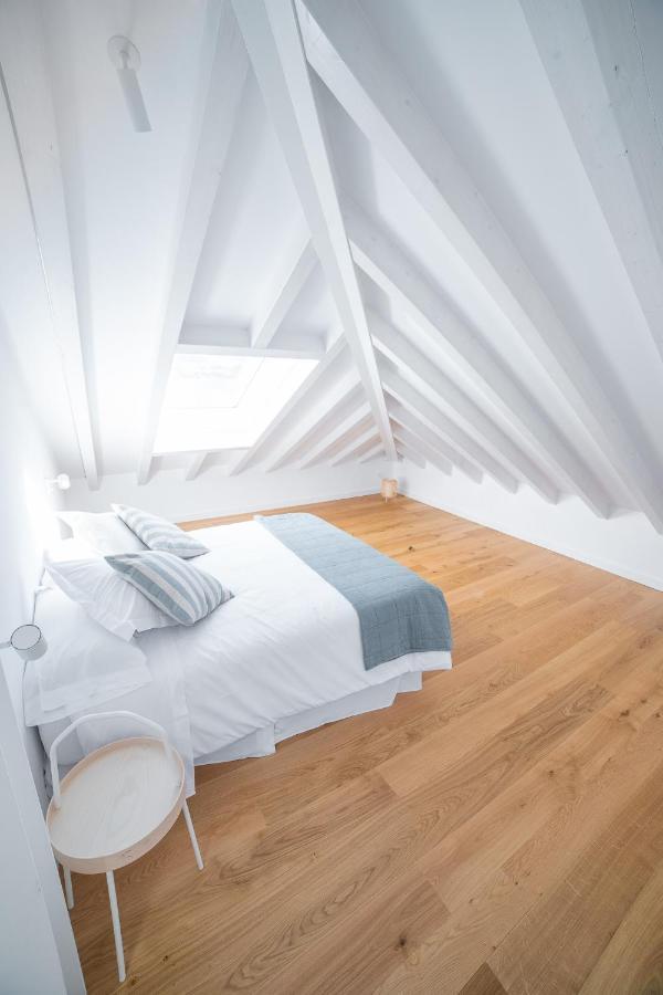 Apartamentos Boutique Aroca Galizano Kültér fotó